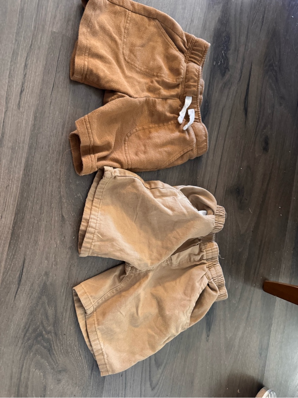 Boys 4t bundle